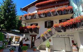 Hotel Aprica Aprica